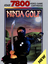 Ninja Golf  (Atari 50 - 7800)